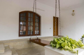 Kichu’s house
